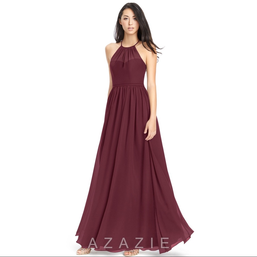 Azazie Kailyn Formal Dress